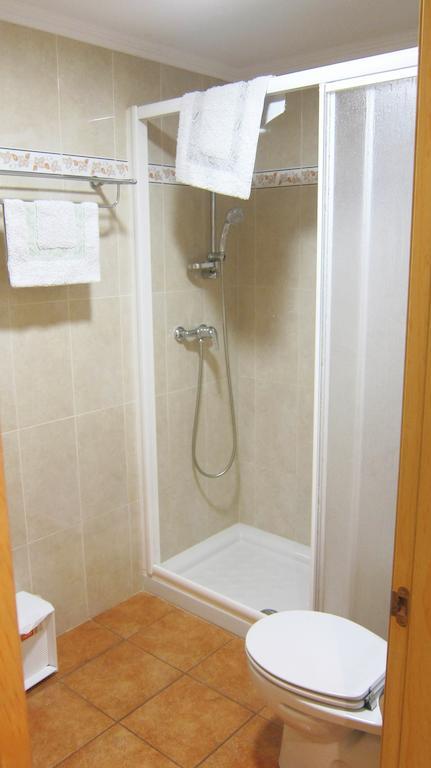 Apartaments La Fabrica Horta de Sant Joan Cameră foto