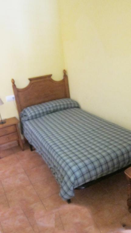 Apartaments La Fabrica Horta de Sant Joan Cameră foto